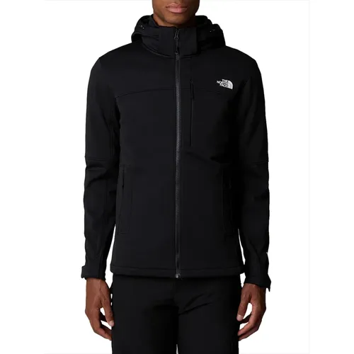 Herren Diablo Softshell Jacke , Herren, Größe: 2XL - The North Face - Modalova