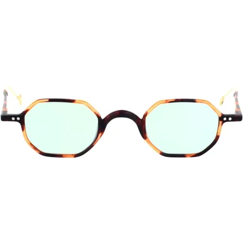 Sunglasses , unisex, Sizes: 42 MM - Eyepetizer - Modalova