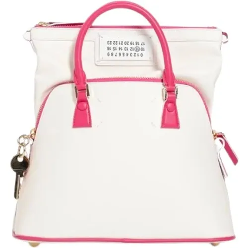 Handbags , female, Sizes: ONE SIZE - Maison Margiela - Modalova
