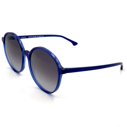 BABELarge Sunglasses, Elevate Your Style , female, Sizes: 56 MM - Silvian Heach - Modalova