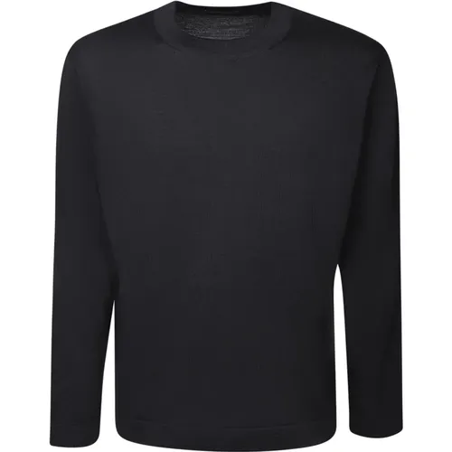 Men's Clothing T-Shirts & Polos Aw23 , male, Sizes: 2XL, L, M - Dell'oglio - Modalova