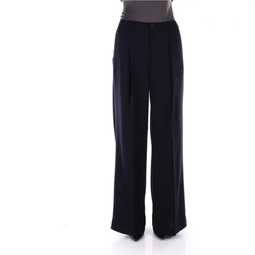 Trousers , female, Sizes: XS, S, 2XS - Ralph Lauren - Modalova