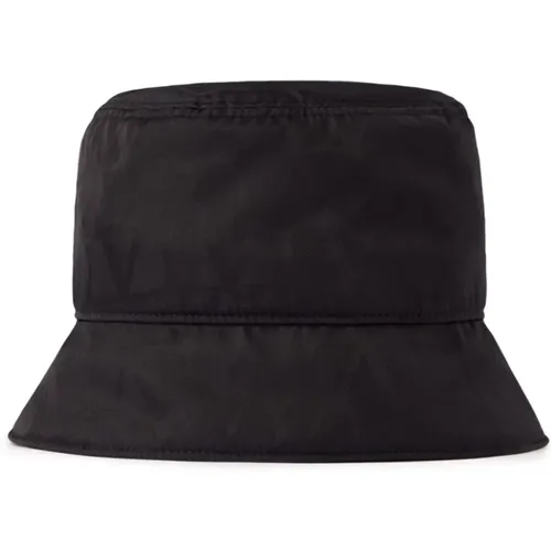 Hats , Herren, Größe: 58 CM - Valentino Garavani - Modalova