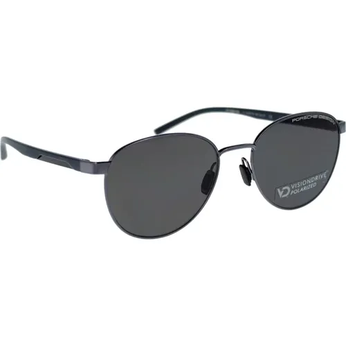 Sunglasses , male, Sizes: 54 MM - Porsche Design - Modalova