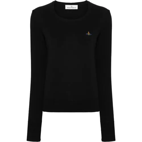 Sweaters , female, Sizes: M, XS, S - Vivienne Westwood - Modalova