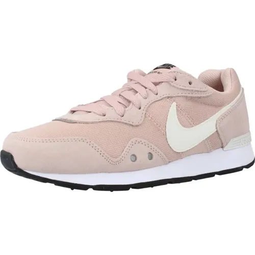 Stilvolle Venture Sneakers für Frauen , Damen, Größe: 37 1/2 EU - Nike - Modalova