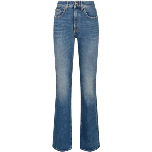 Jeans , female, Sizes: W25 - Golden Goose - Modalova