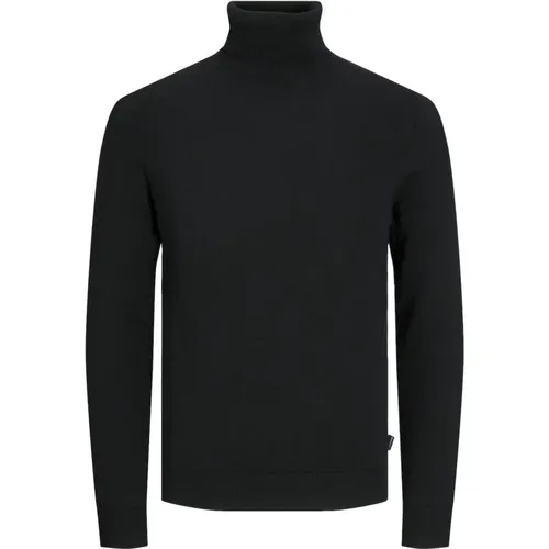 Rollkragenpullover Eemil Knit - jack & jones - Modalova