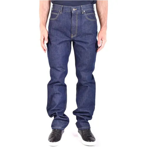 Denim Jeans 81Mwpa21C155400 , male, Sizes: W33 - Calvin Klein - Modalova