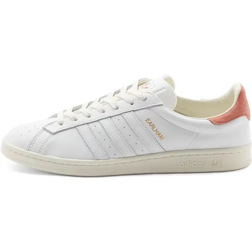 Earlham Gx6991 Cloud Sneakers , Herren, Größe: 44 EU - adidas Originals - Modalova