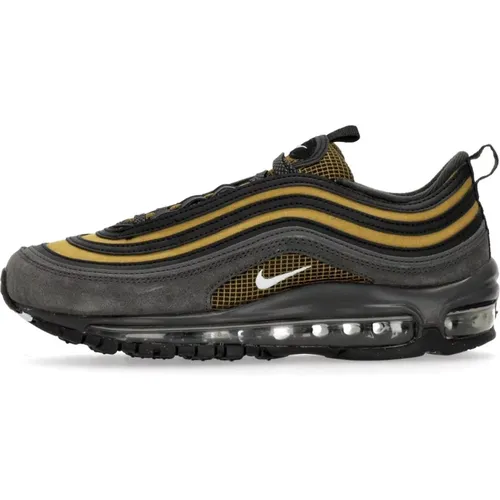 Air Max 97 Se Low Shoe , male, Sizes: 5 UK, 11 UK, 6 UK, 4 1/2 UK - Nike - Modalova