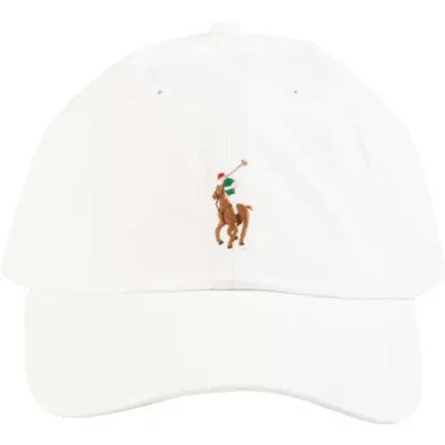 Stylischer Beret Hut Ralph Lauren - Ralph Lauren - Modalova