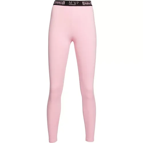 Structured Baily Leggings , female, Sizes: S, L, M, XS - MVP wardrobe - Modalova