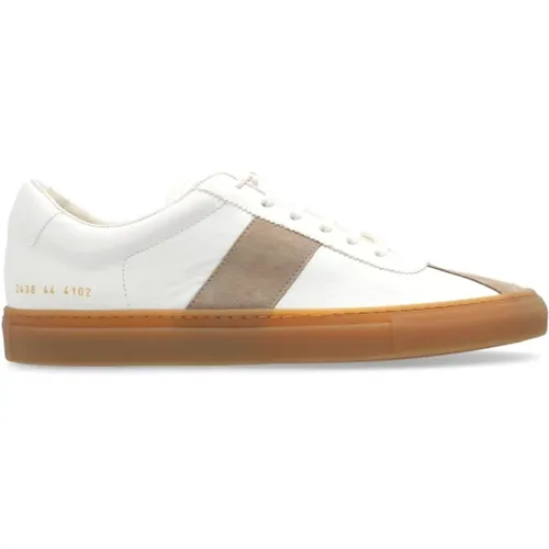 Tennisschuhe , Herren, Größe: 44 EU - Common Projects - Modalova