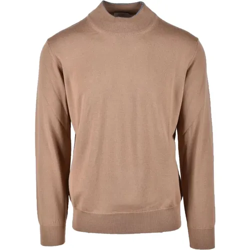 Sweater for Men , male, Sizes: L - Altea - Modalova