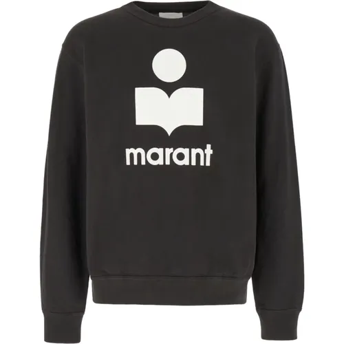 Sweatshirts , male, Sizes: S, M - Isabel marant - Modalova