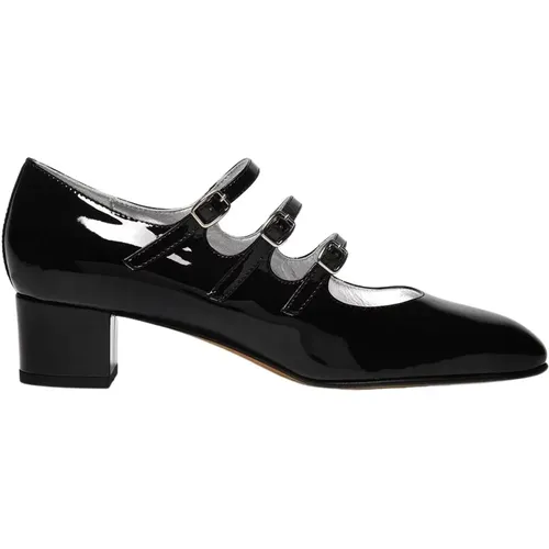 Pumps , Damen, Größe: 35 EU - Carel - Modalova