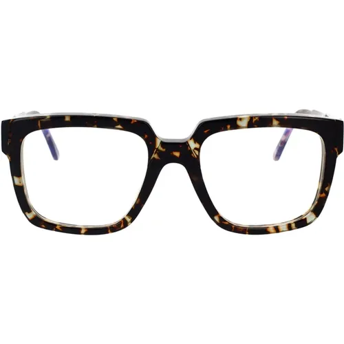 Glasses , unisex, Größe: 52 MM - Kuboraum - Modalova