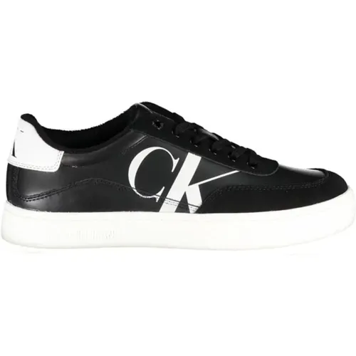 Sneakers , Herren, Größe: 41 EU - Calvin Klein - Modalova