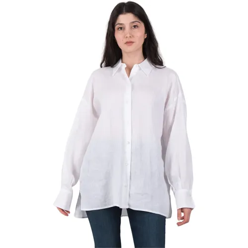 Shirts , Damen, Größe: S - drykorn - Modalova