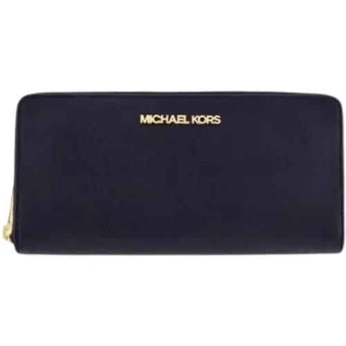 Jet Set Travel Wallet , female, Sizes: ONE SIZE - Michael Kors - Modalova