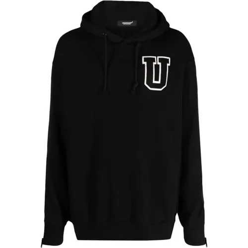 Hoodies , Herren, Größe: L - Undercover - Modalova