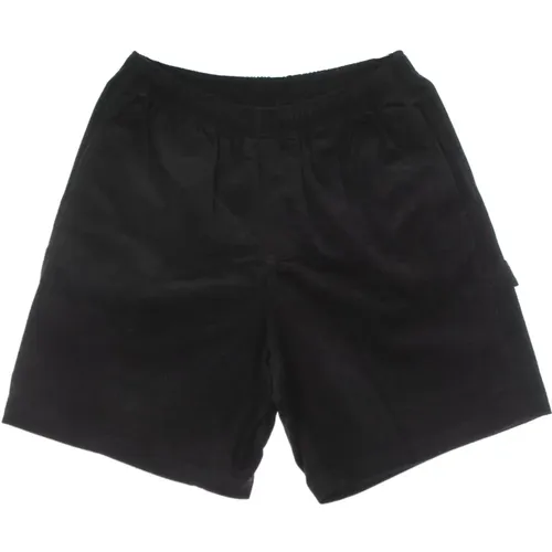 Carpenter Shorts with Tool Cord , male, Sizes: S, XL - Obey - Modalova