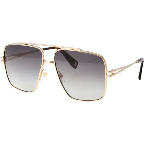 Stylische Sonnenbrille MJ 1091/N/S , Damen, Größe: 59 MM - Marc Jacobs - Modalova