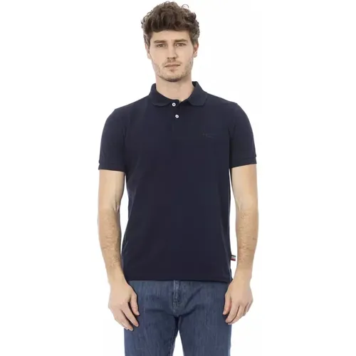 Polo Shirts , Herren, Größe: 2XL - Baldinini - Modalova