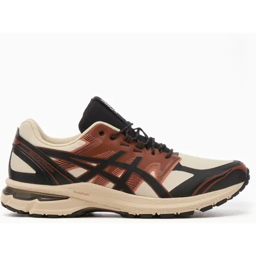 Lightweight Terrain Sneakers , male, Sizes: 10 UK, 9 1/2 UK, 11 UK, 12 UK, 8 1/2 UK, 8 UK - ASICS - Modalova