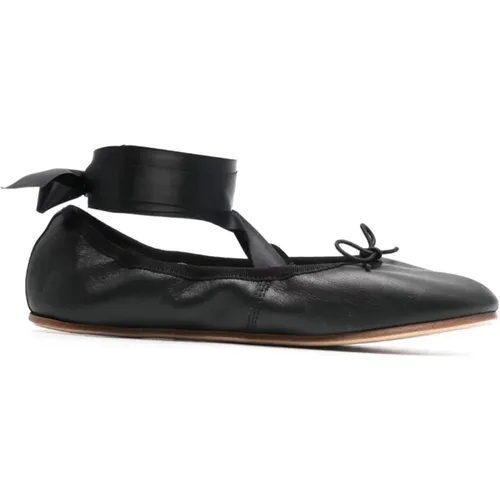 Ballerina Shoe Polish , female, Sizes: 6 UK, 3 UK - Repetto - Modalova