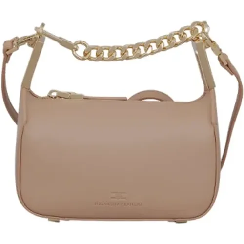 Stylish Handbag for Women , female, Sizes: ONE SIZE - Elisabetta Franchi - Modalova