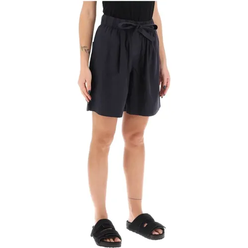 Short Shorts , Damen, Größe: M - Birkenstock - Modalova