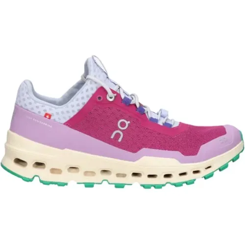 Sneakers , female, Sizes: 5 UK, 3 UK, 4 UK, 3 1/2 UK - ON Running - Modalova