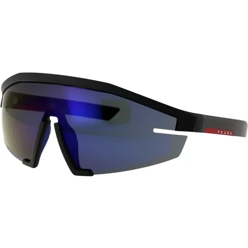 Stylische Sonnenbrille mit 0PS 03Zs Design - Prada - Modalova