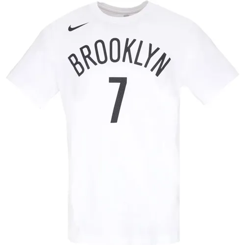 NBA Essential Tee No 7 Kevin Durant Bronet - Nike - Modalova