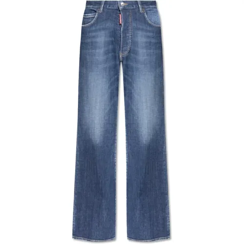 Jeans San Diego Dsquared2 - Dsquared2 - Modalova