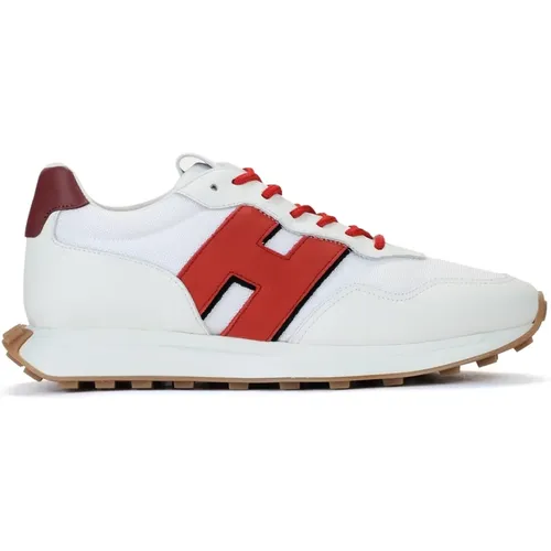 Sneakers , male, Sizes: 5 1/2 UK - Hogan - Modalova