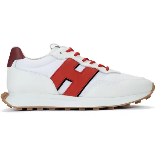 Sneakers , male, Sizes: 6 UK, 5 1/2 UK - Hogan - Modalova