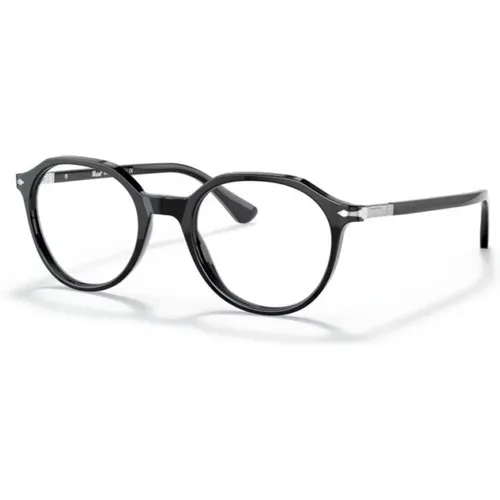Vista Eyeglasses , unisex, Sizes: 49 MM - Persol - Modalova