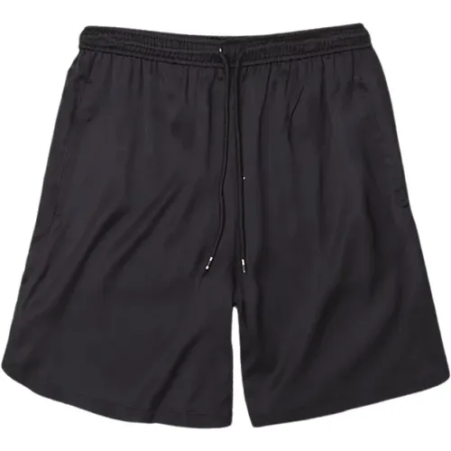 Casual Shorts , Herren, Größe: XL - Laneus - Modalova