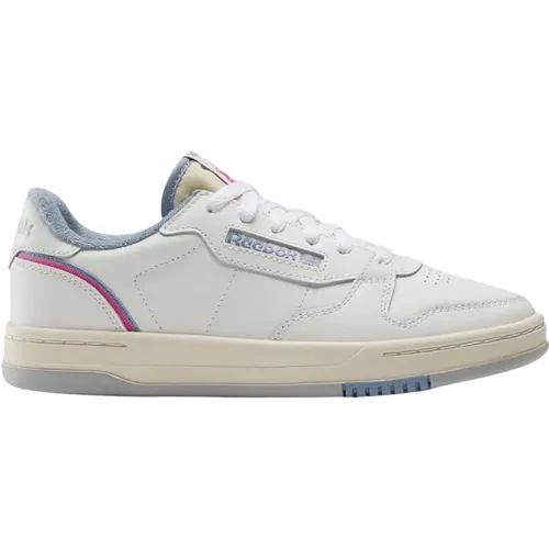 Retro Court Damen Sneaker - Off , Damen, Größe: 39 EU - Reebok - Modalova