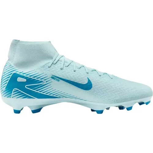 Superfly 10Academy Herren Fußballschuhe , Herren, Größe: 46 EU - Nike - Modalova