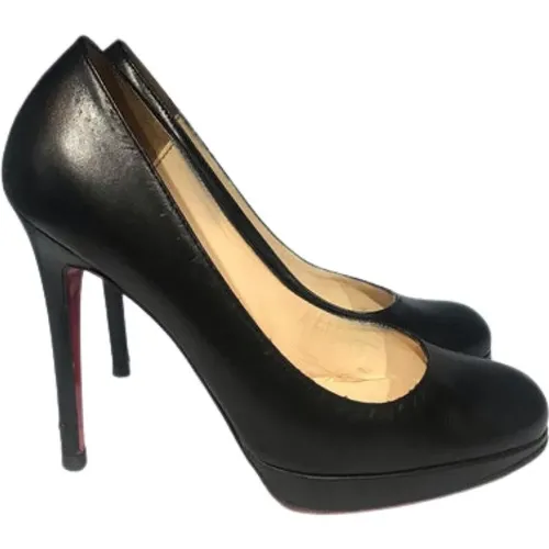 Pumps Christian Louboutin Pre-owned - Christian Louboutin Pre-owned - Modalova