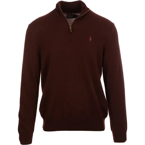 Pullover , Herren, Größe: L - Ralph Lauren - Modalova