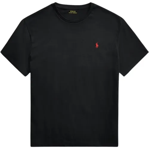 T-Shirts , Herren, Größe: XL - Ralph Lauren - Modalova