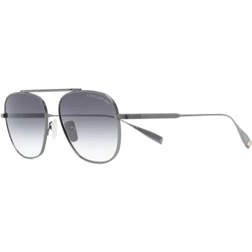 Dts409 A03 Sungles , male, Sizes: 56 MM - Dita - Modalova