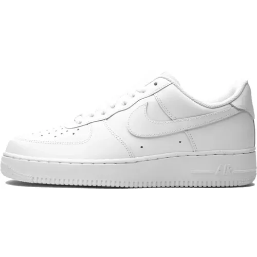 Modern Air Force 1 Sneakers , male, Sizes: 6 1/2 UK, 3 1/2 UK, 7 UK, 8 UK, 13 1/2 UK, 8 1/2 UK, 10 1/2 UK, 4 1/2 UK, 11 UK, 5 UK, 9 UK, 10 UK, 4 UK, 1 - Nike - Modalova