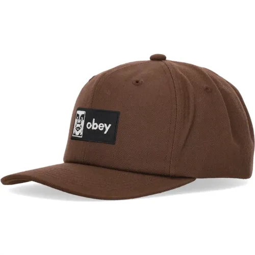 Caps Obey - Obey - Modalova