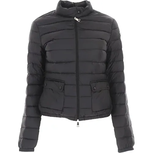Stylish Down Jacket , female, Sizes: M, L, S - Moncler - Modalova